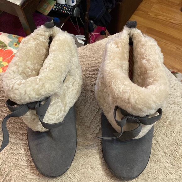 Ankle boots - Picture 7 of 15